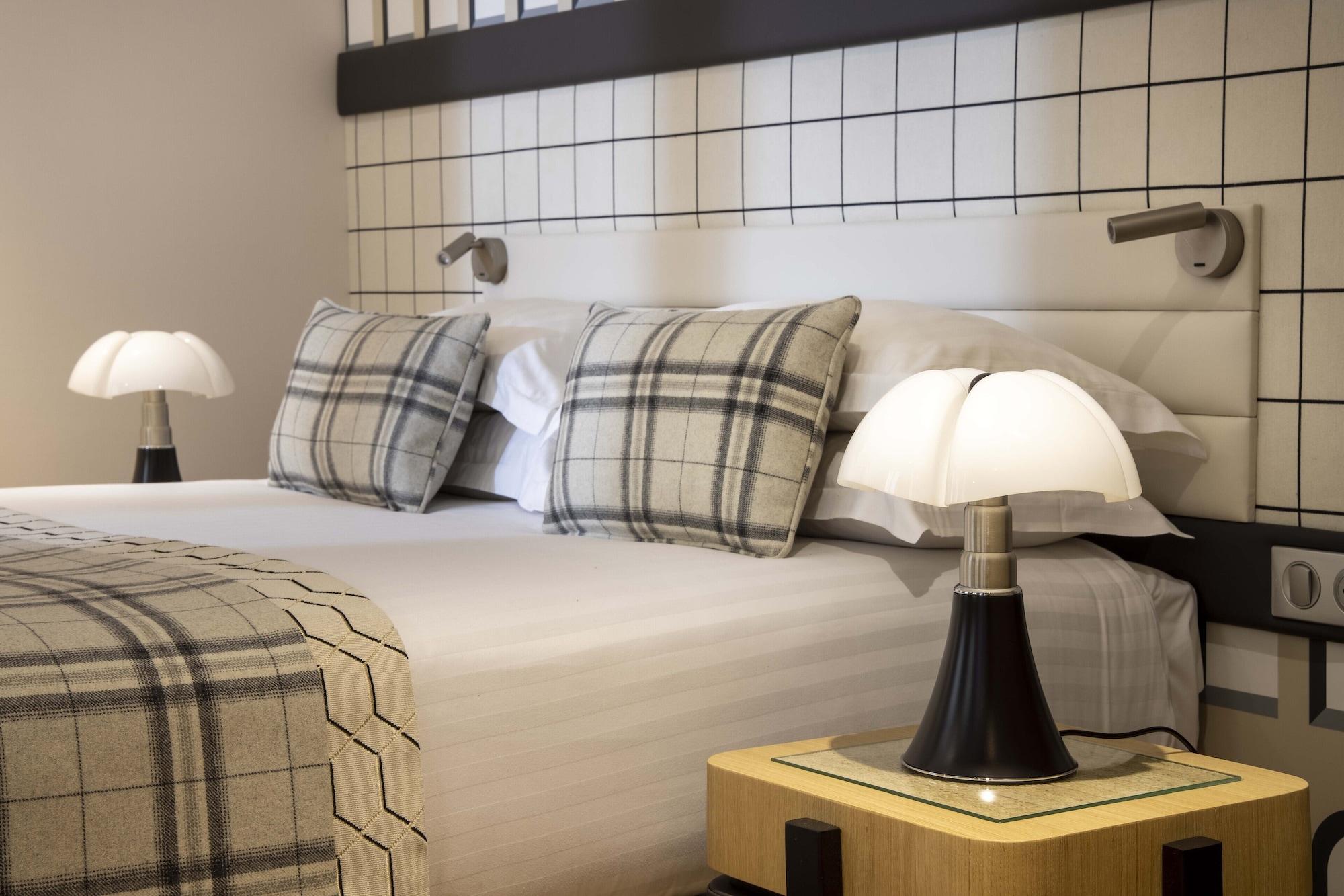 Hotel Sleeping Belle - Gare De Lyon Bastille Paris Exterior photo