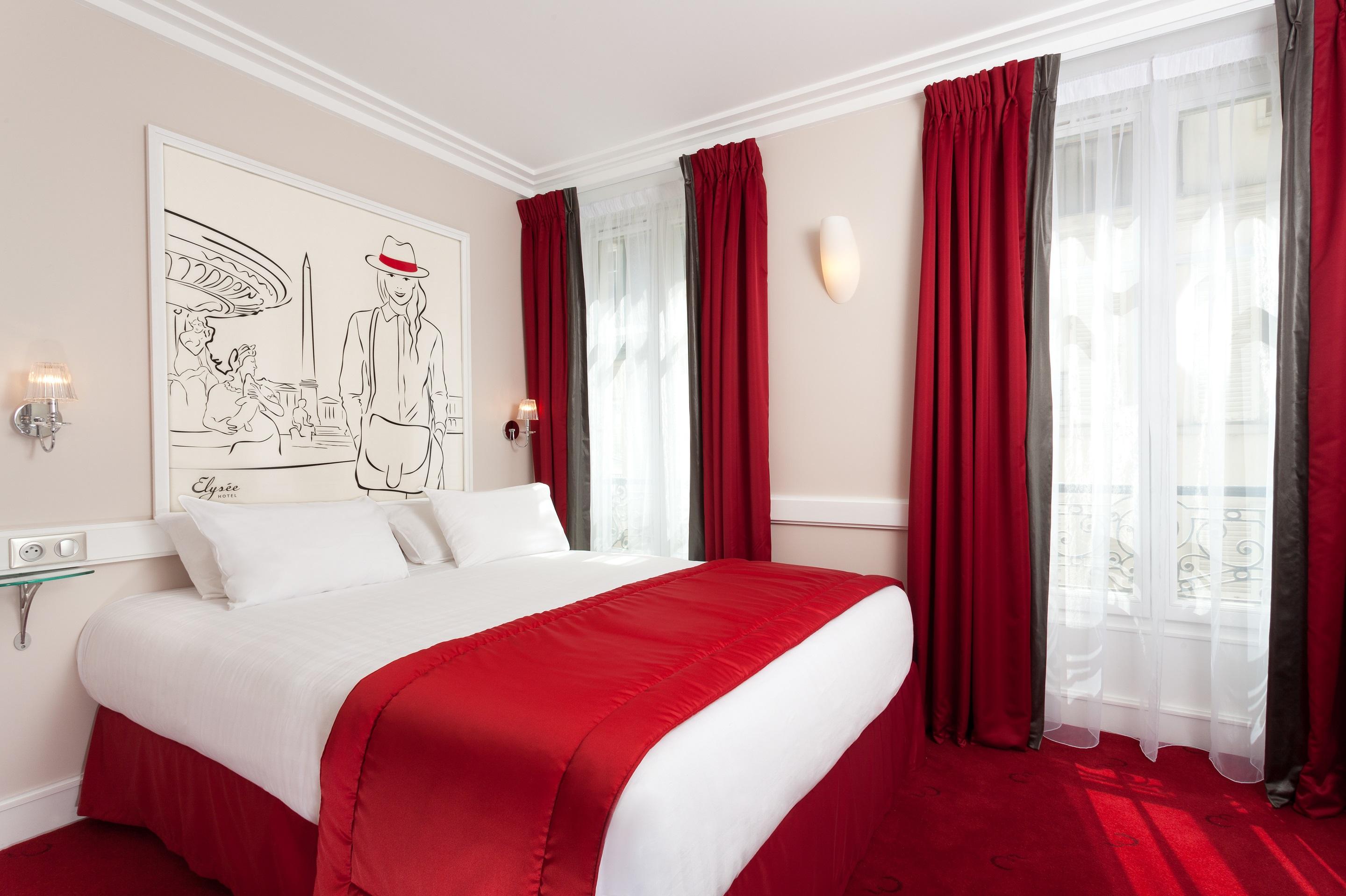 Hotel Sleeping Belle - Gare De Lyon Bastille Paris Exterior photo