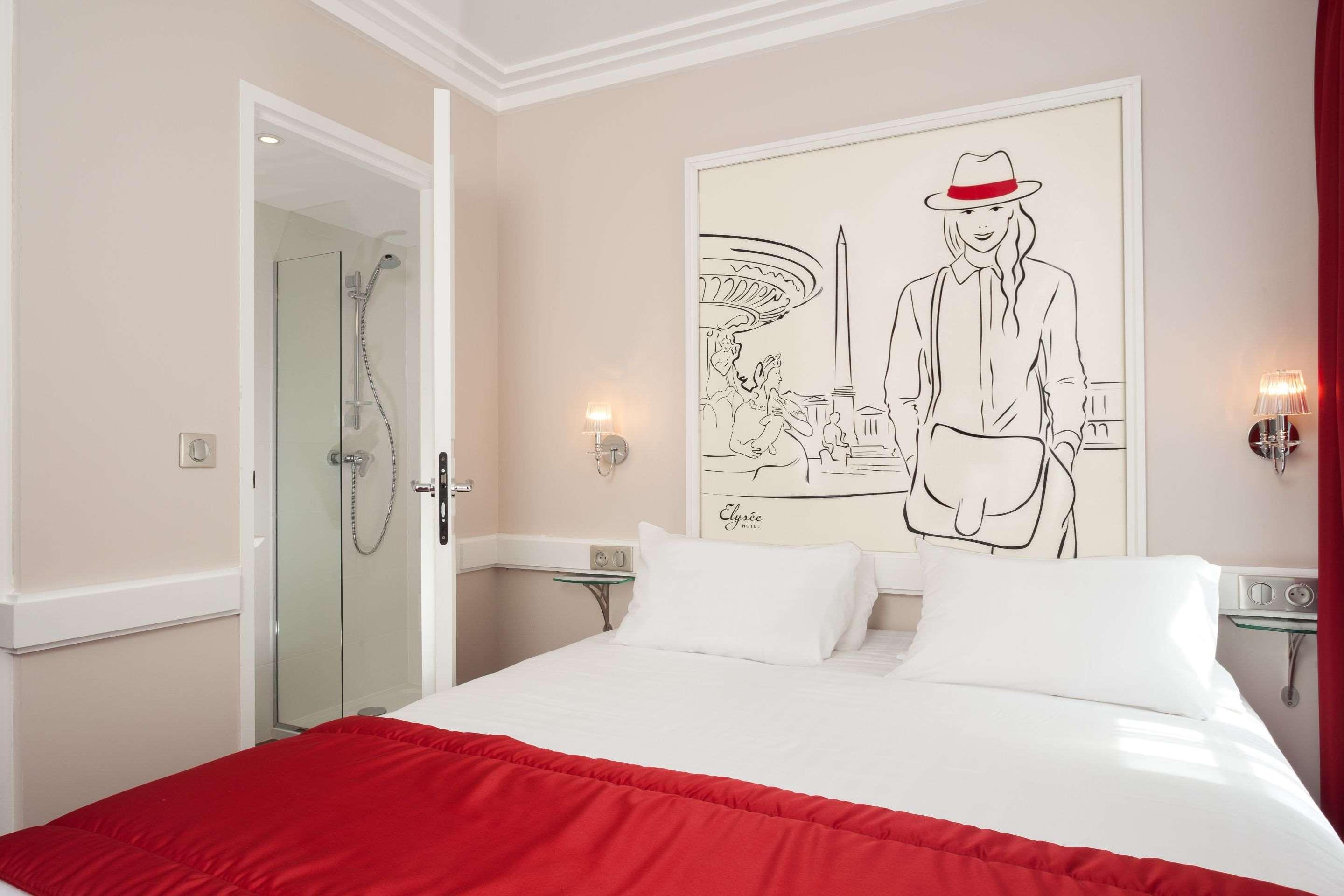Hotel Sleeping Belle - Gare De Lyon Bastille Paris Exterior photo