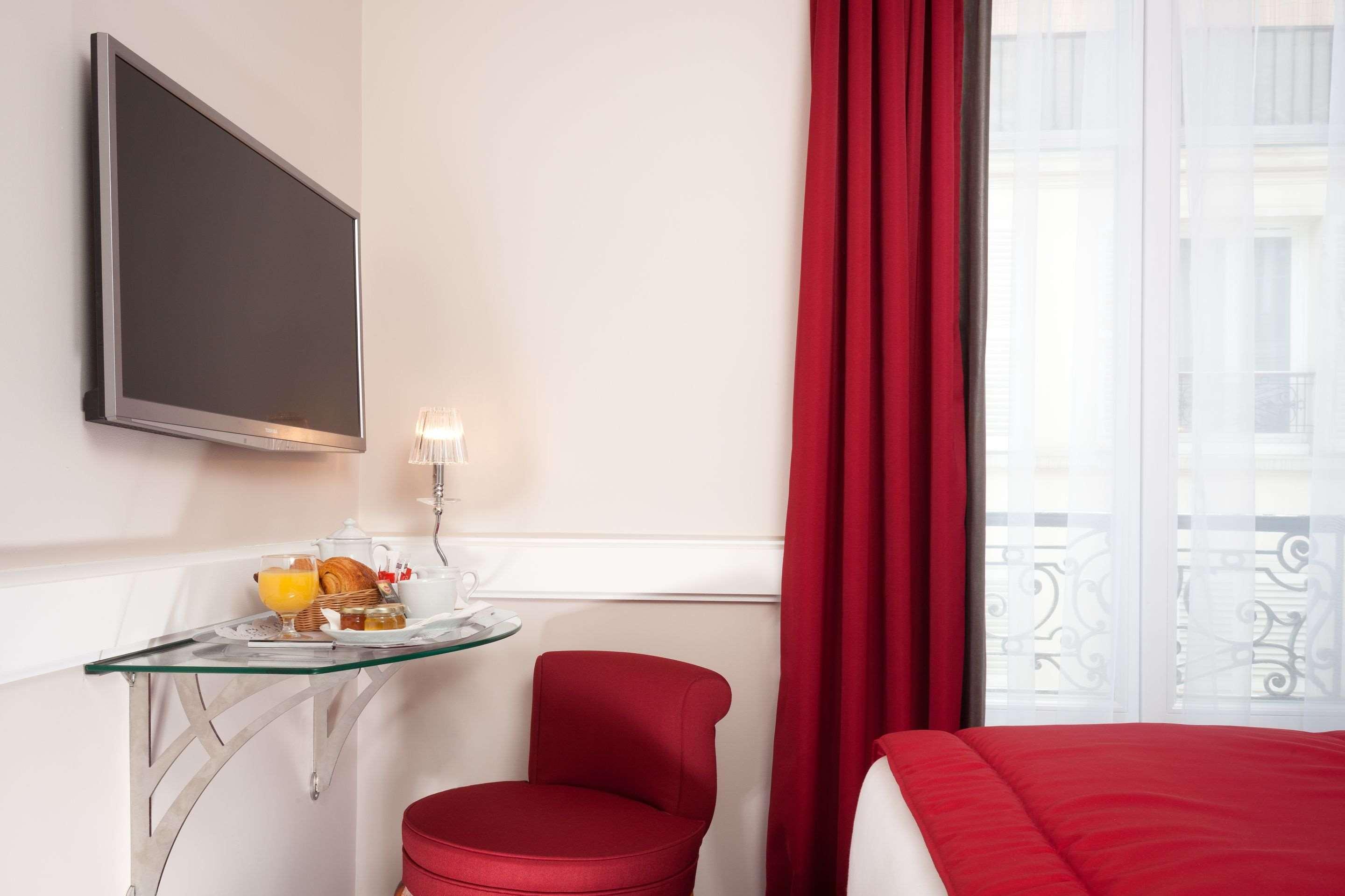 Hotel Sleeping Belle - Gare De Lyon Bastille Paris Exterior photo